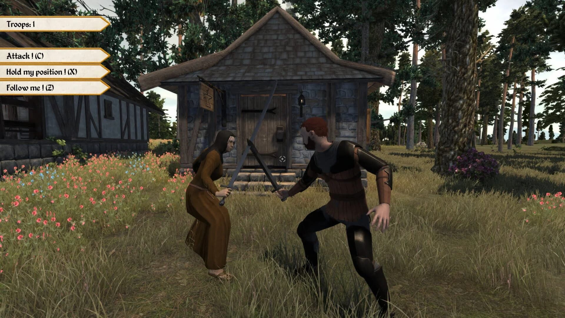 Kingdoms screenshot 2