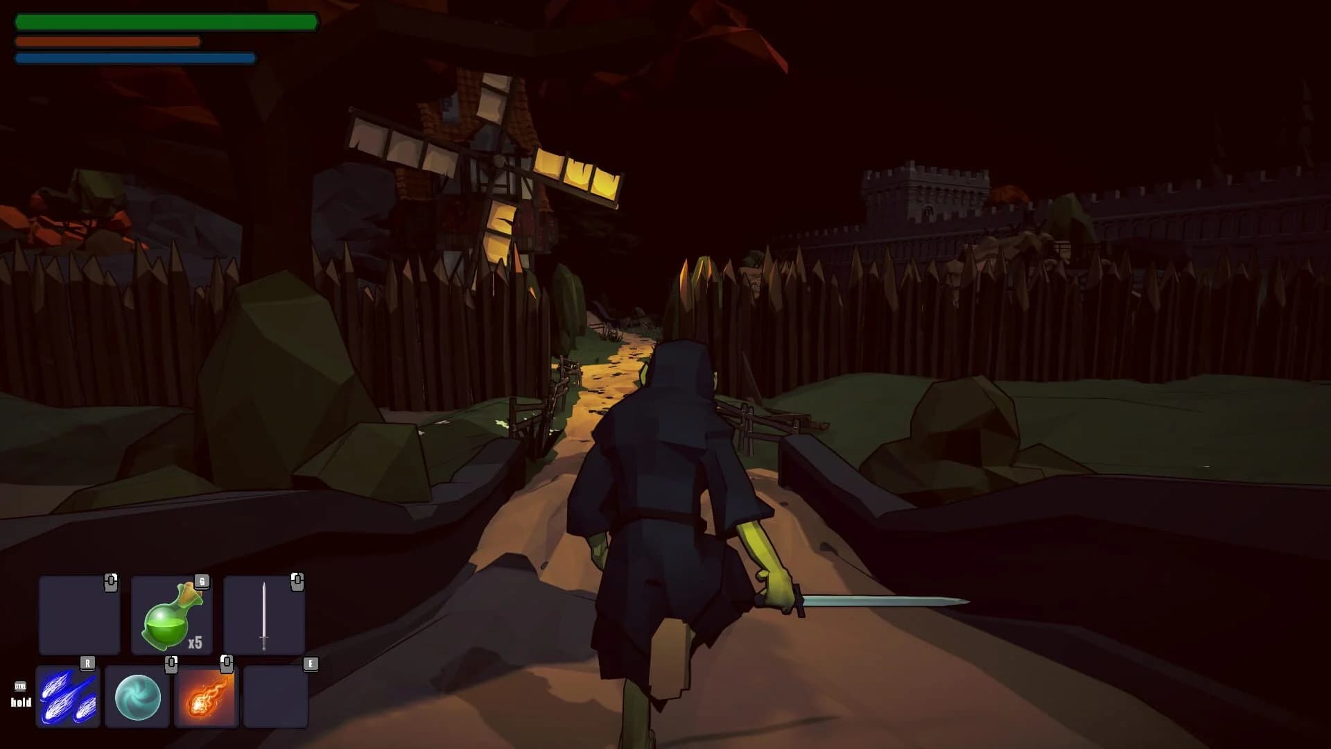 Kingdoms and Slaves screenshot 2