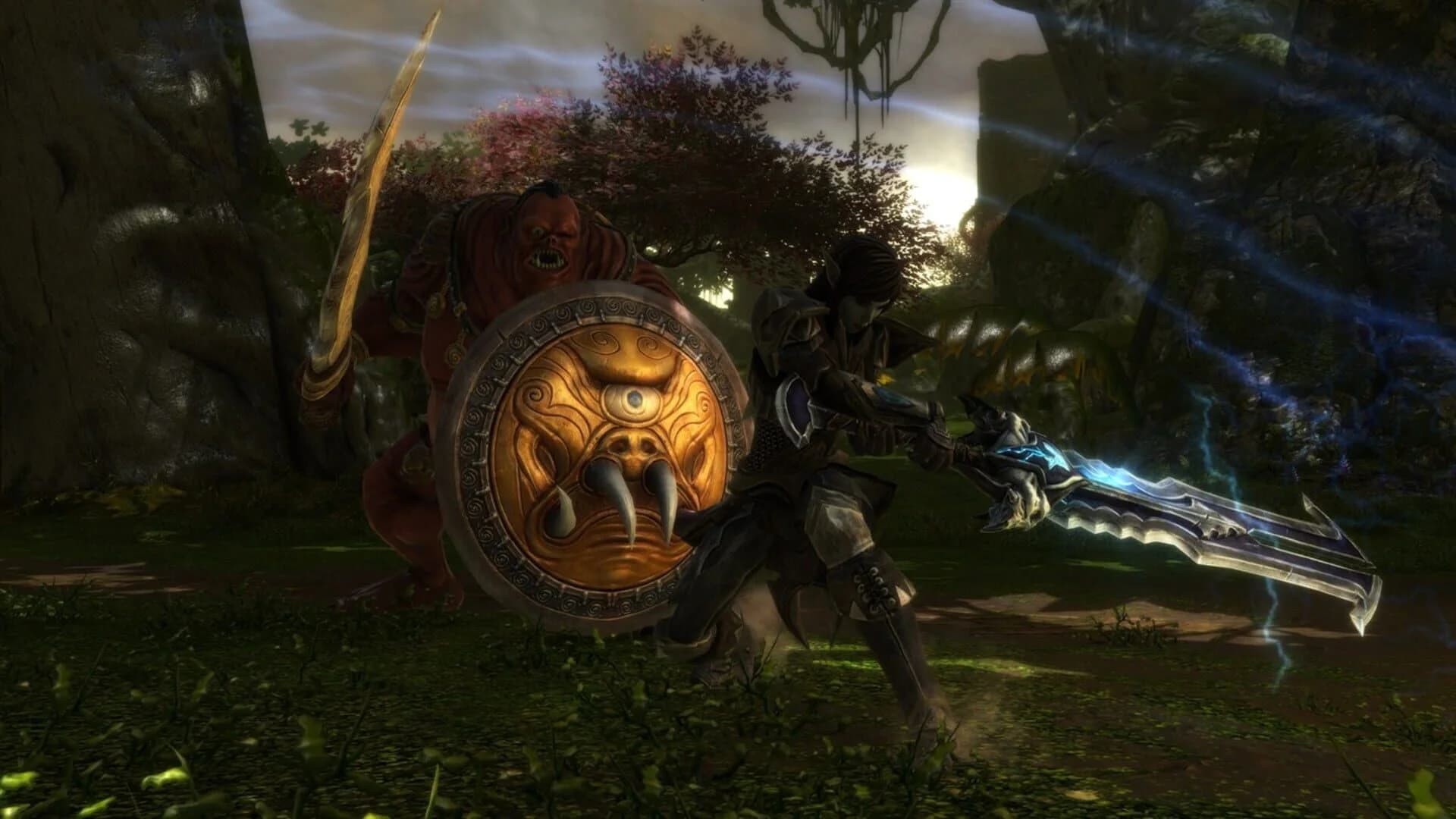 Kingdoms of Amalur: Re-Reckoning screenshot 3