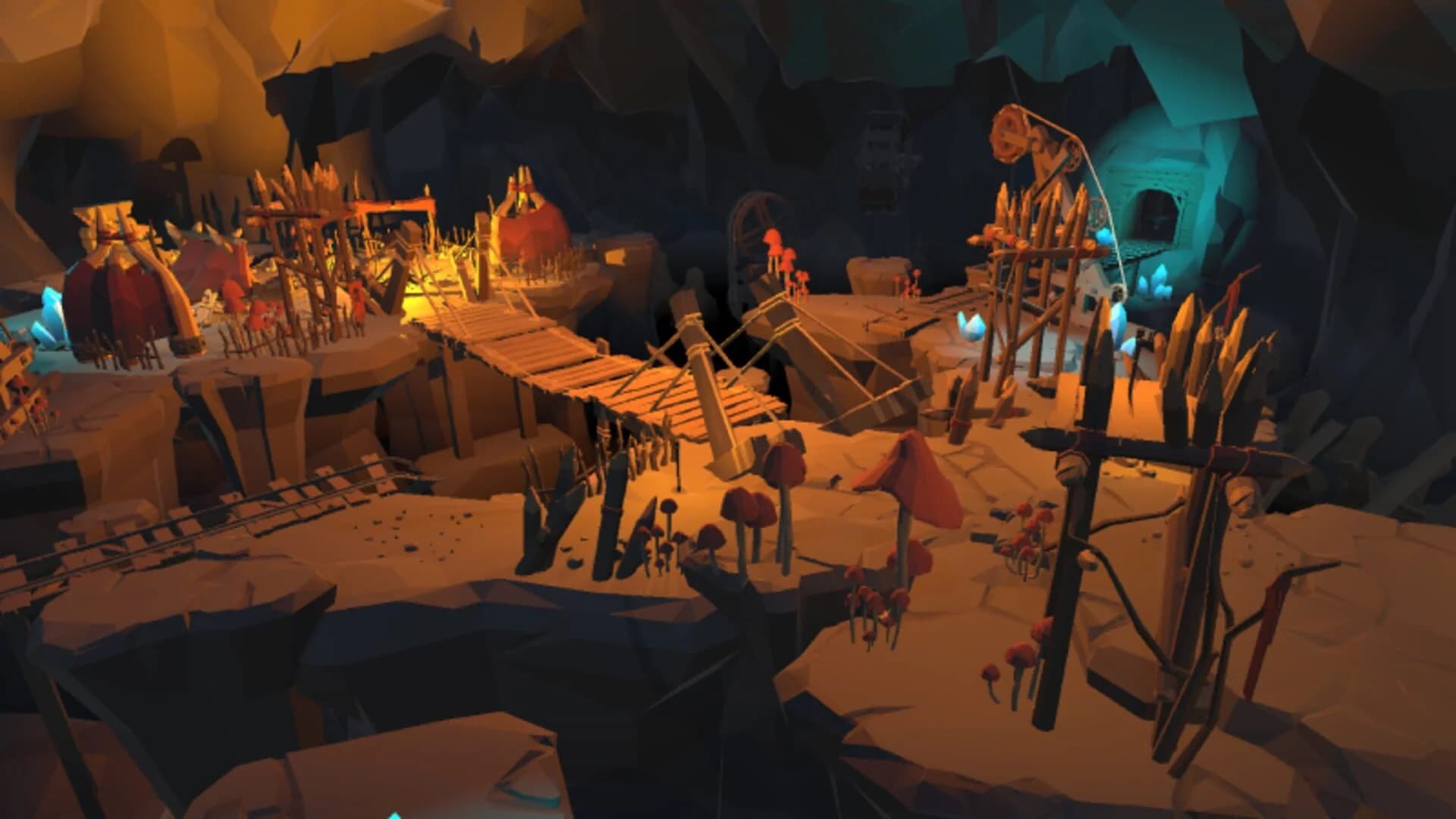 Kingdoms Of Eternity screenshot 3