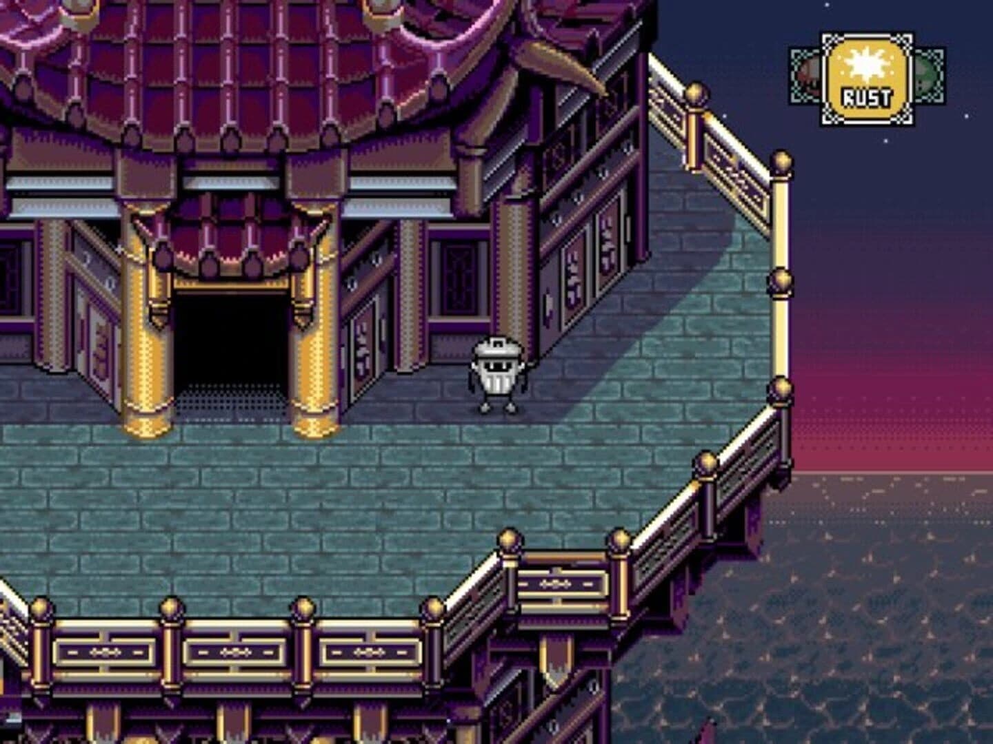 Kingdoms of the Dump screenshot 4