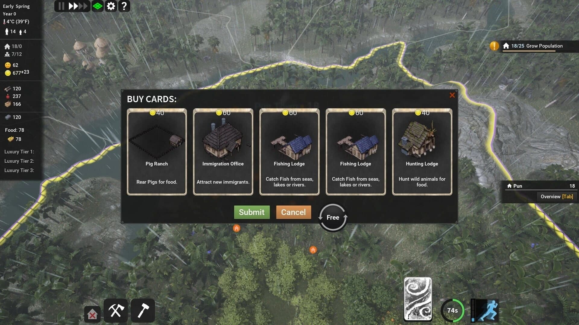 Kingdoms Reborn screenshot 4