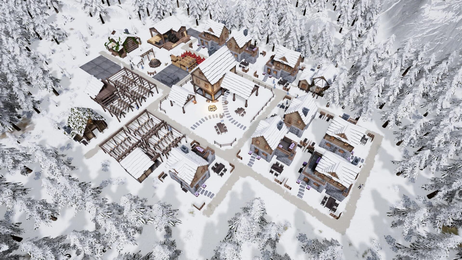 Kingdoms Reborn screenshot 5