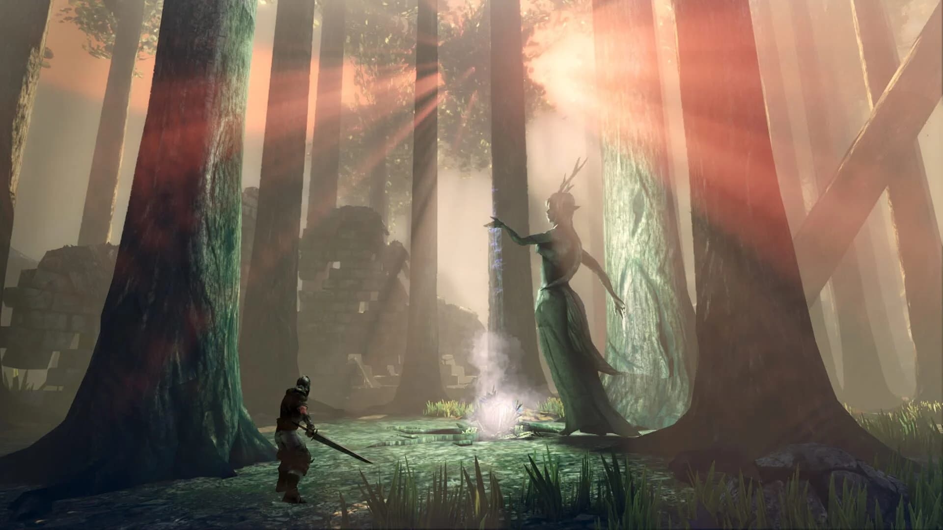 Kingdoms Rise screenshot 3