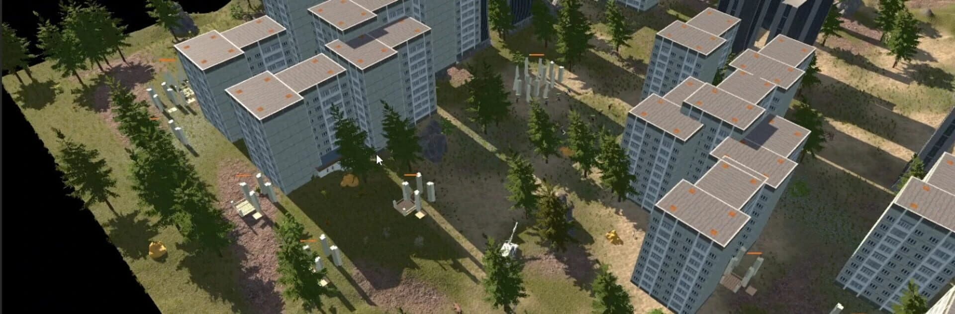Kingdoms Rise and Fall screenshot 4