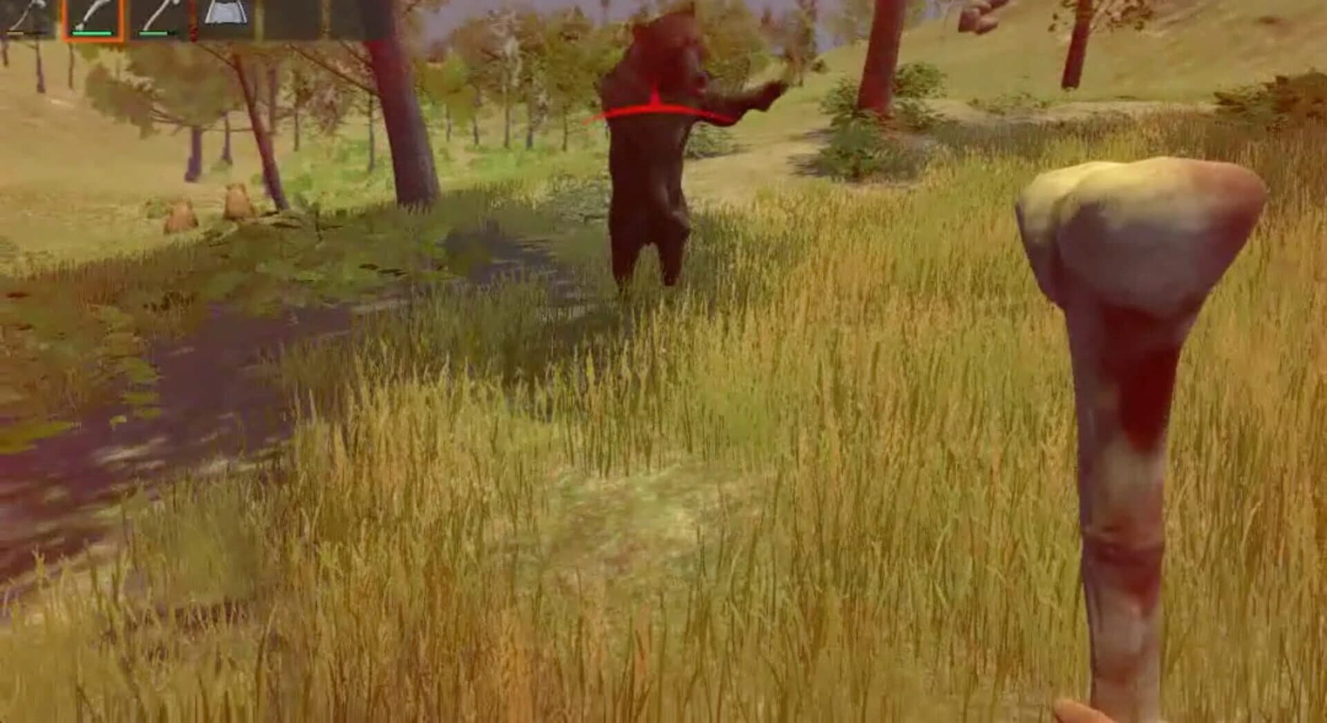 Kingdoms: The Crown screenshot 1