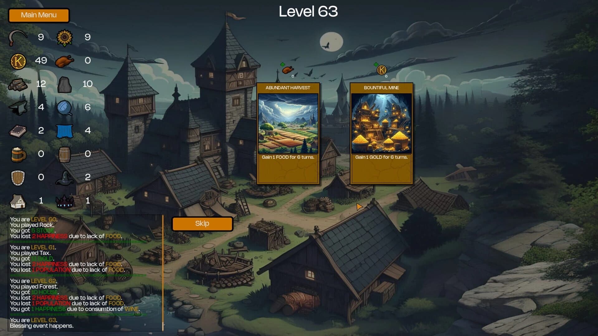 KingdomScape screenshot 3