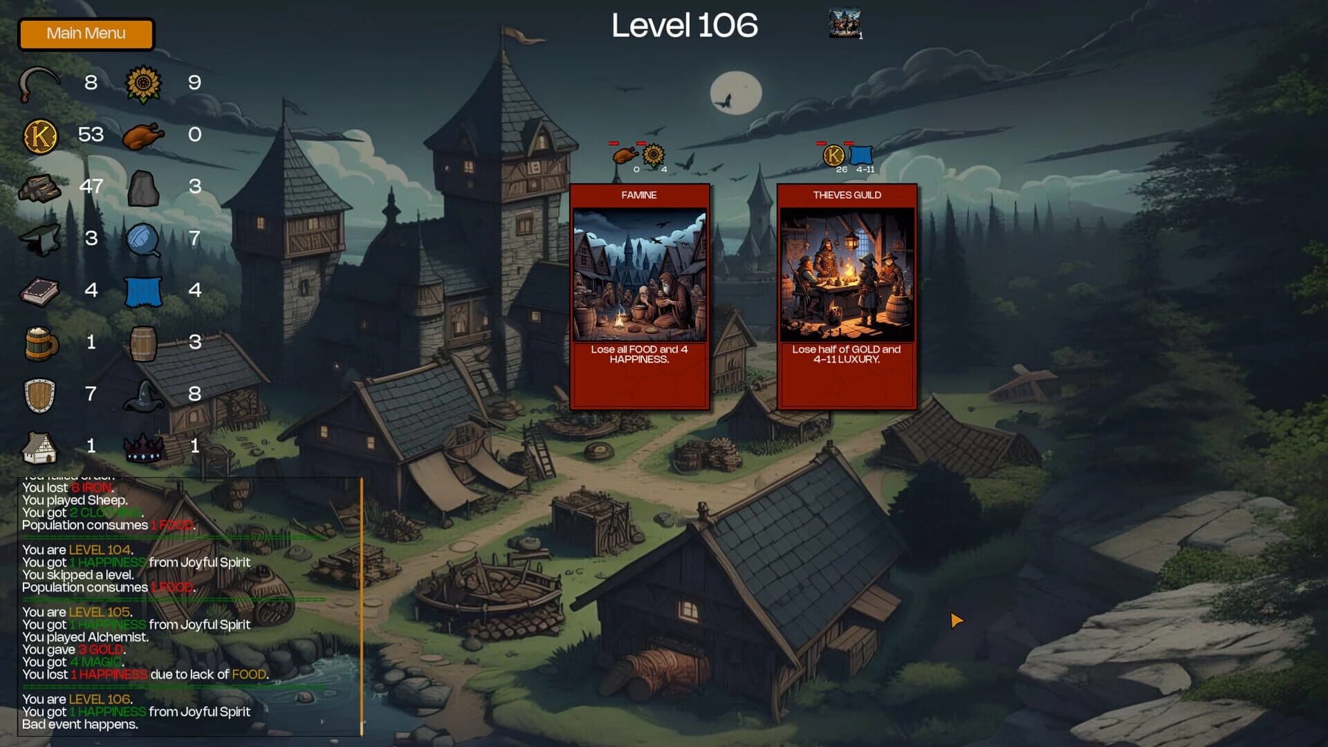 KingdomScape screenshot 4