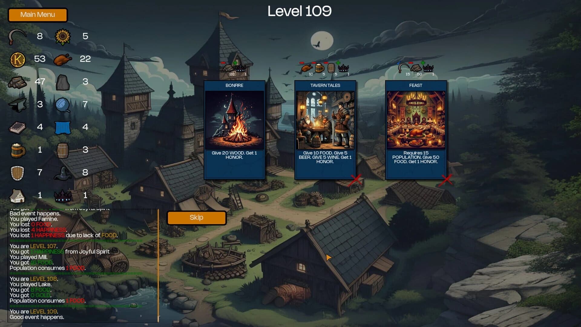 KingdomScape screenshot 5