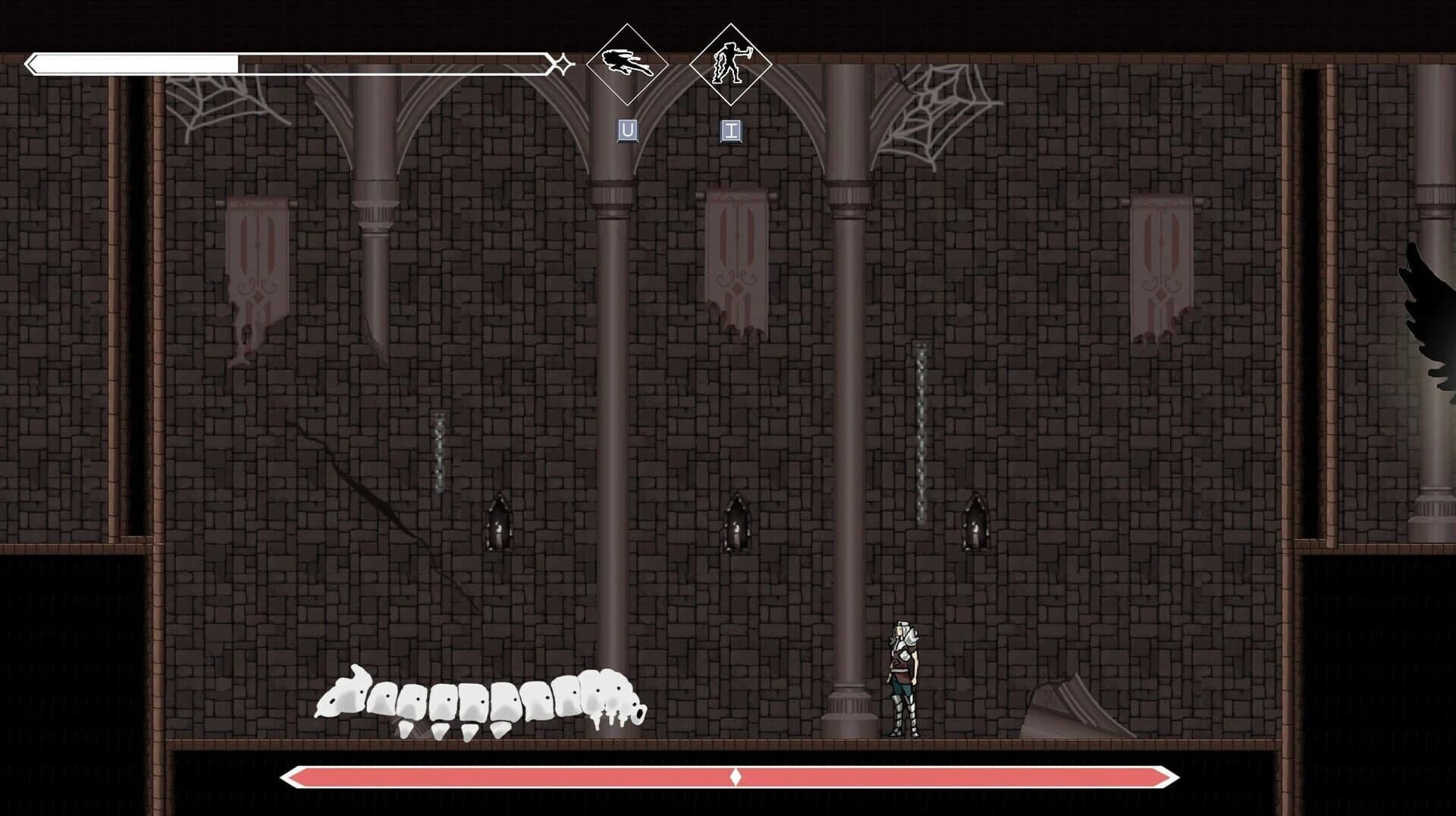 Kingless Dungeon screenshot 4