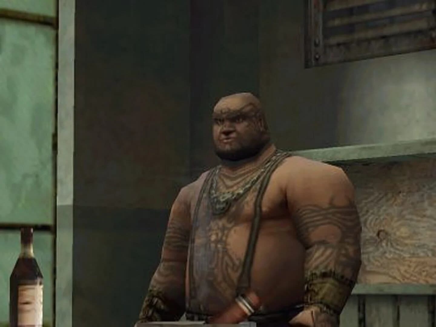 Kingpin: Life of Crime screenshot 1