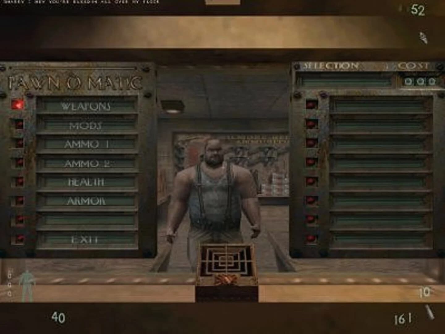 Kingpin: Life of Crime screenshot 2