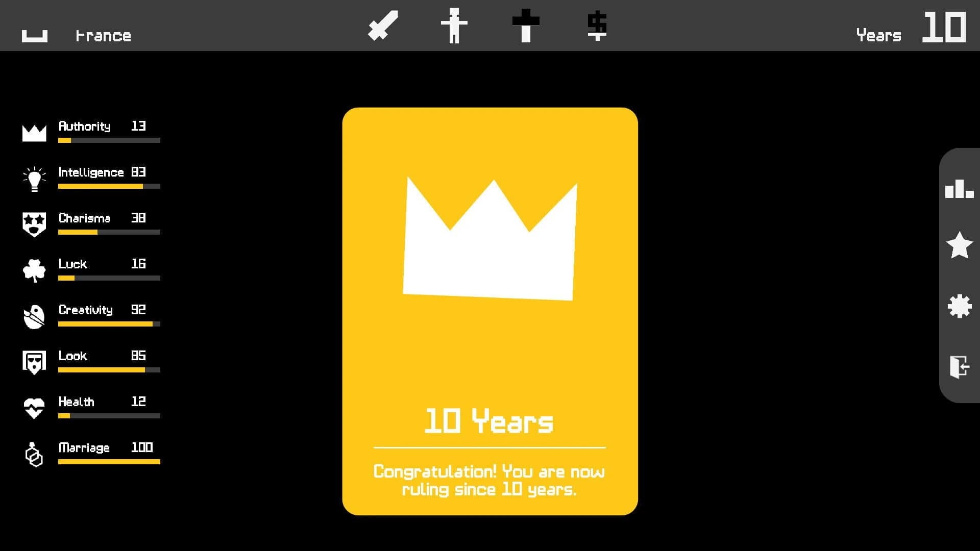 Kings screenshot 5