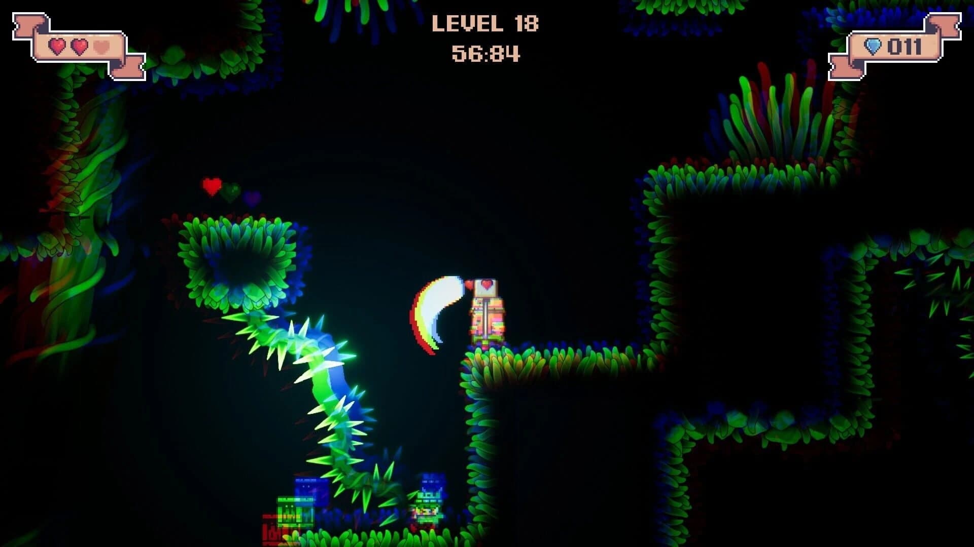 Kings and Pigs screenshot 3