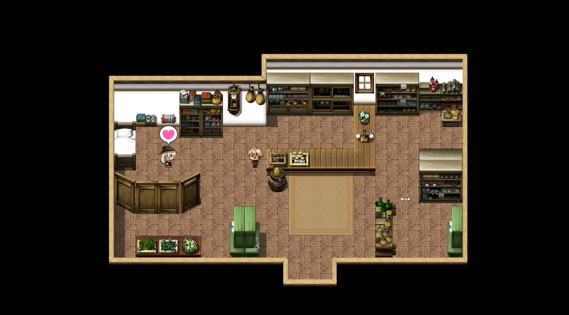 Kings Love screenshot 2