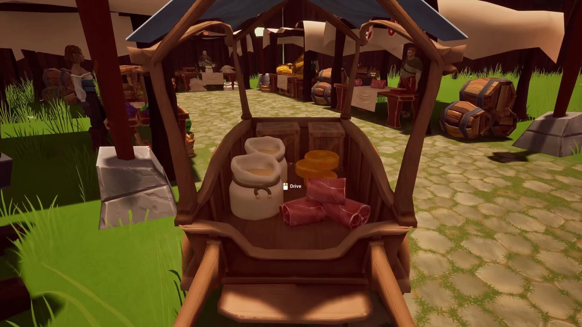 King's Mug screenshot 4