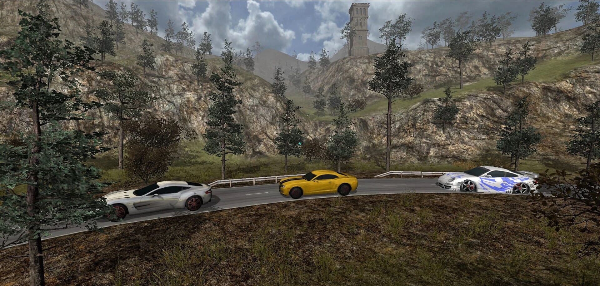 Kings of Streets screenshot 2