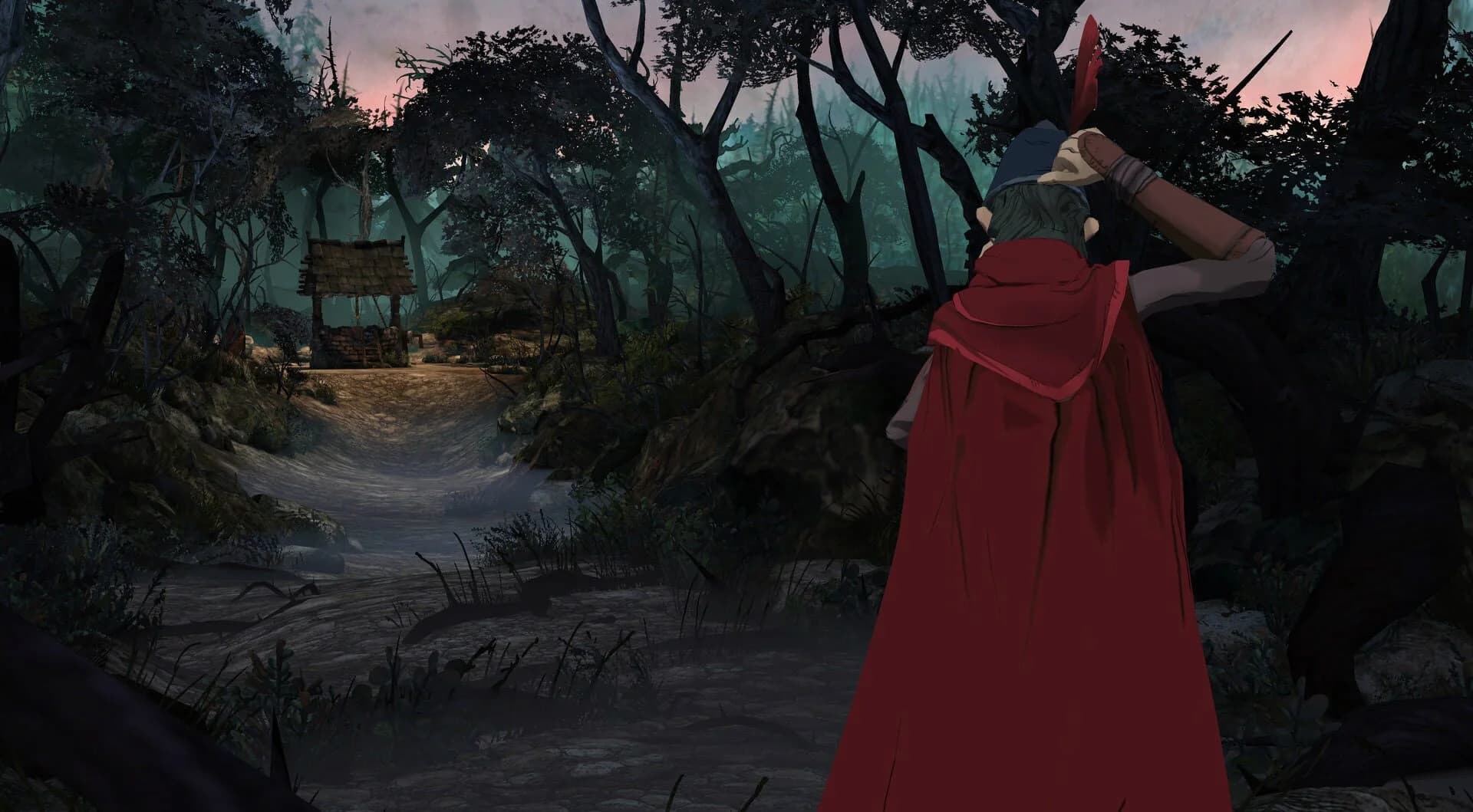 King's Quest screenshot 5