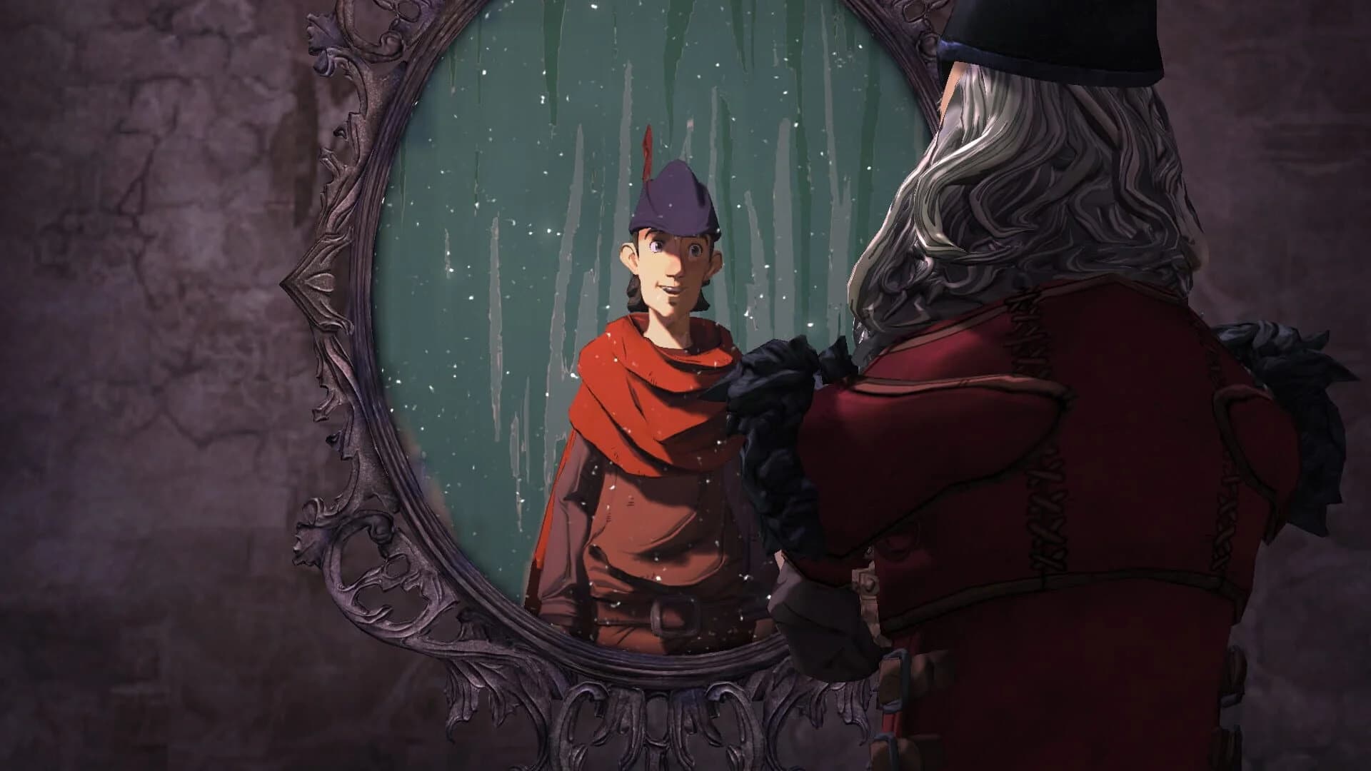 King's Quest: Chapter 5 - The Good Knight screenshot 5
