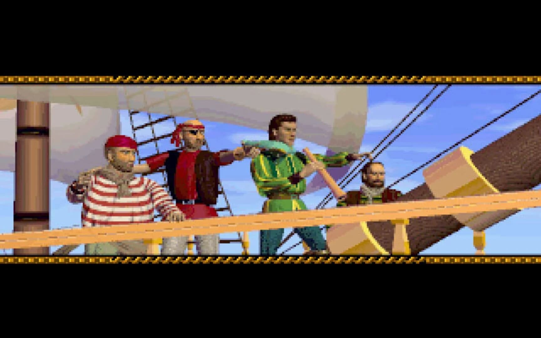King's Quest Collection screenshot 5