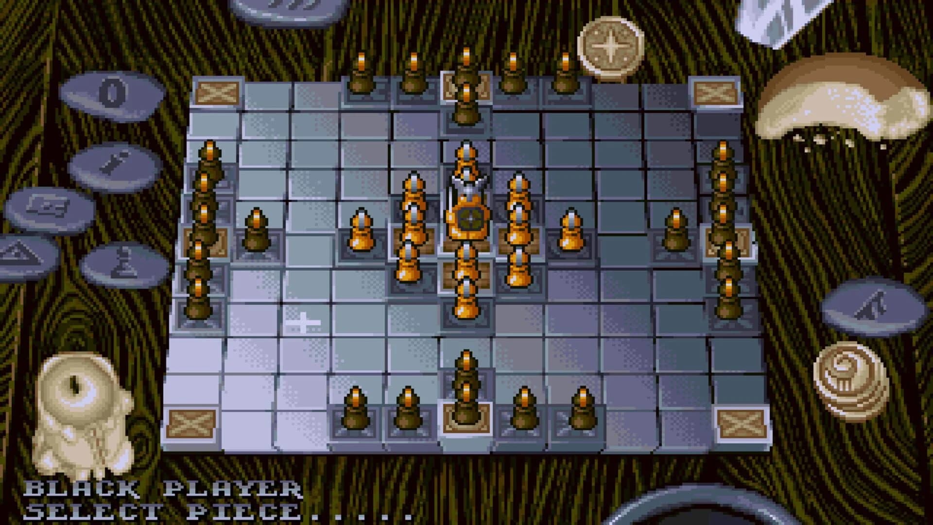King's Table: The Legend of Ragnarok screenshot 2