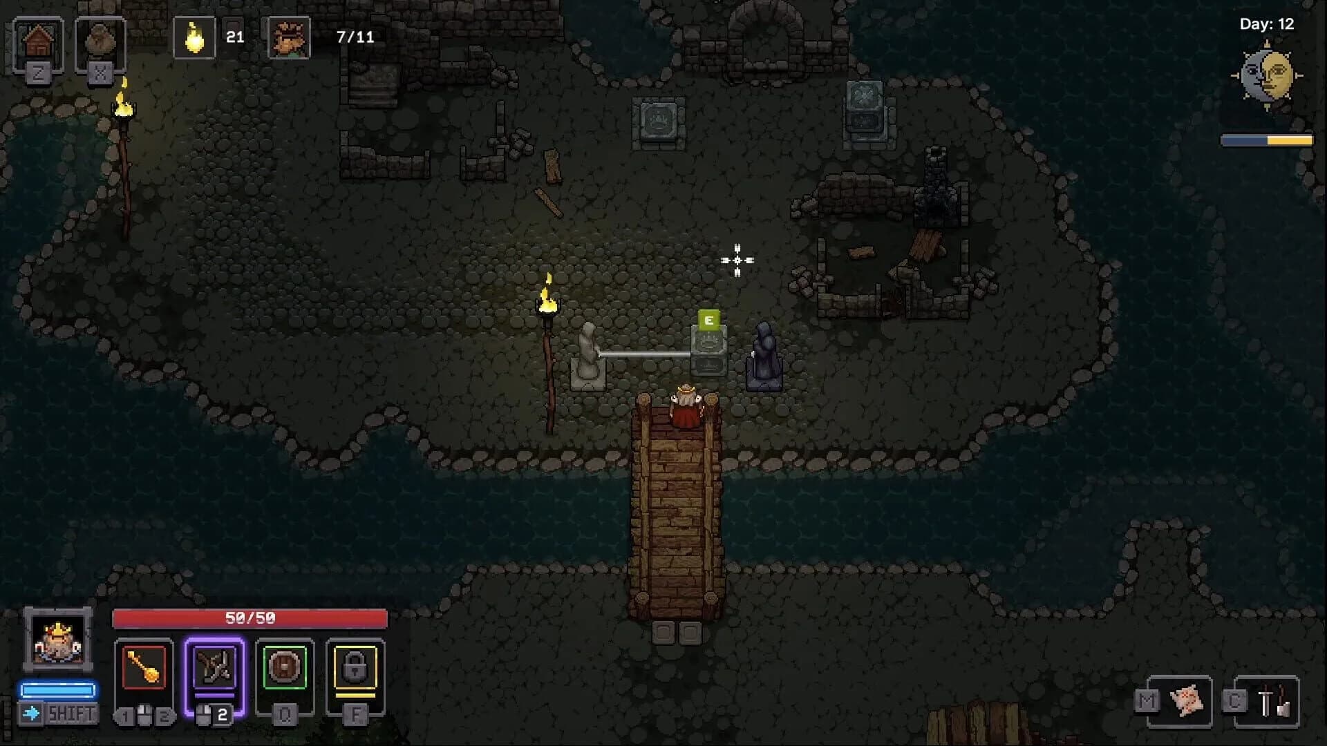 Kingsgrave screenshot 5