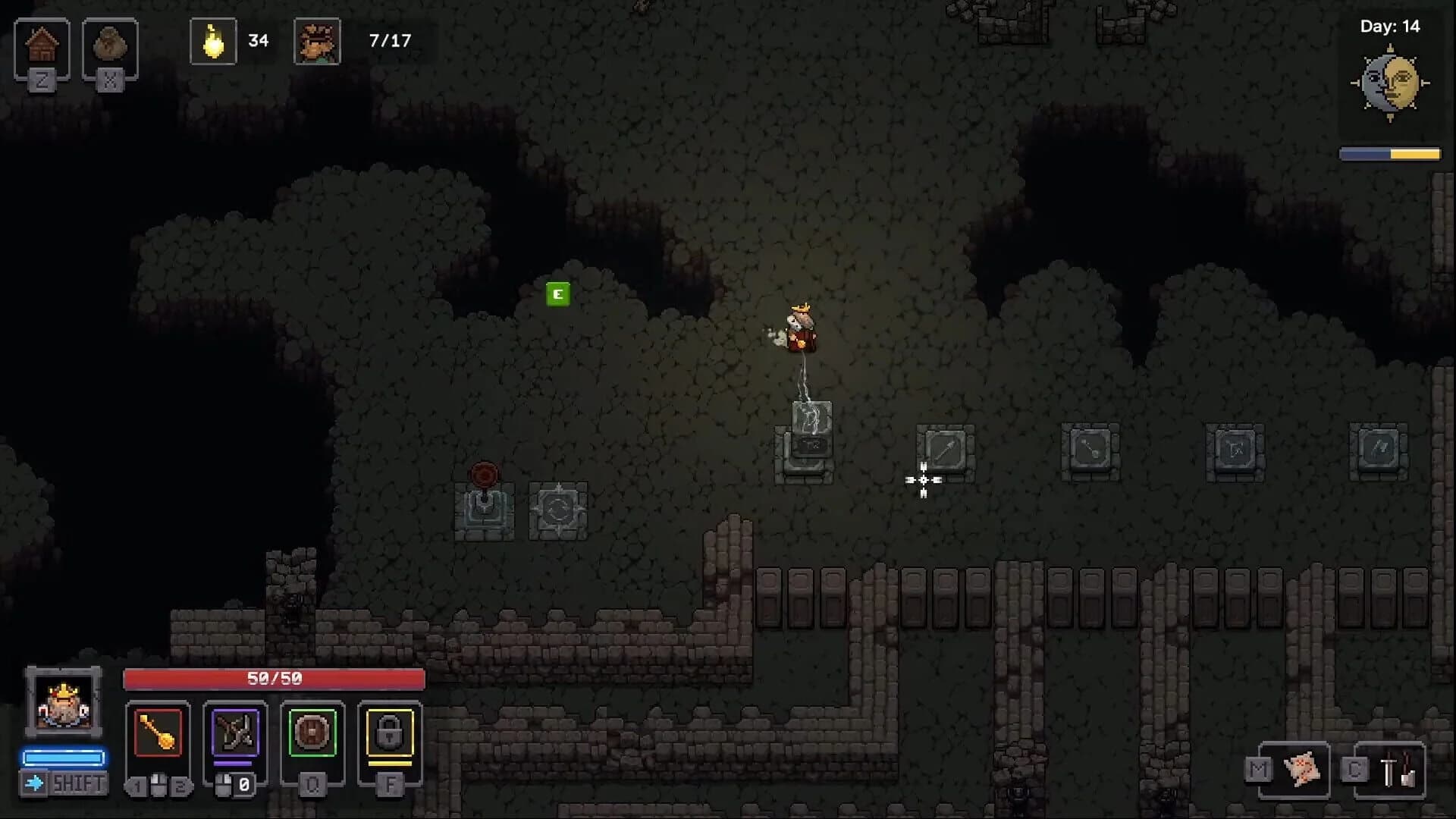 Kingsgrave screenshot 1