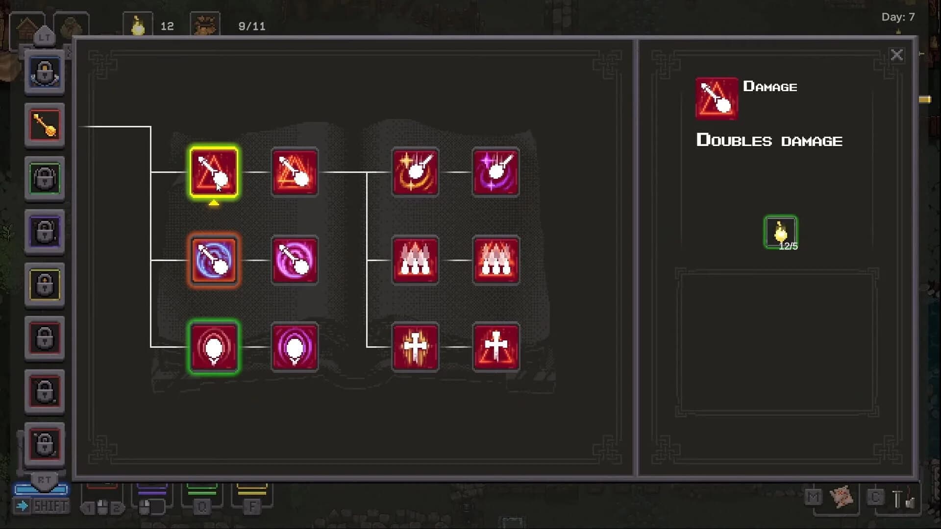 Kingsgrave screenshot 4