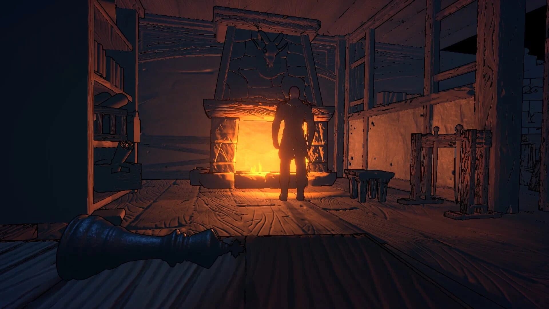 Kingslayer Tactics screenshot 1