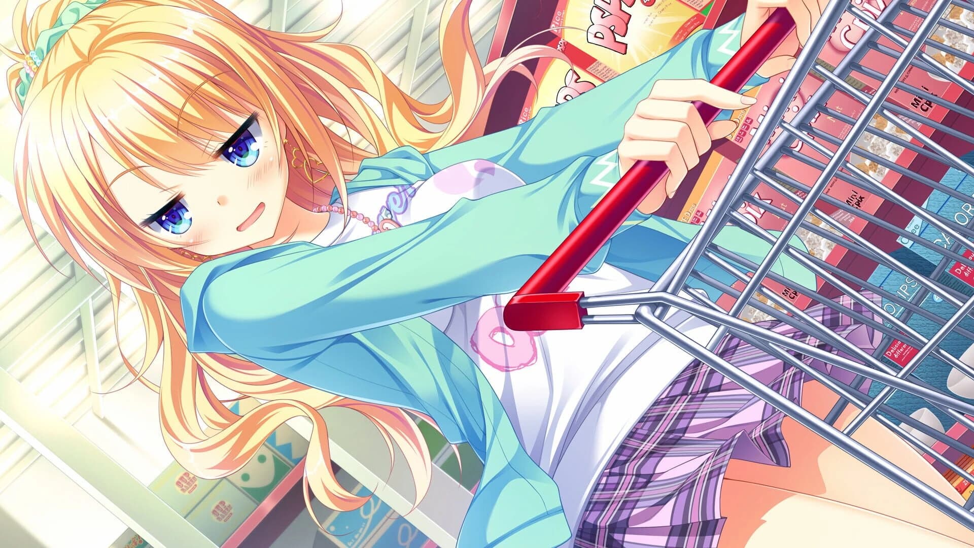 Kinkoi: Golden Loveriche screenshot 2
