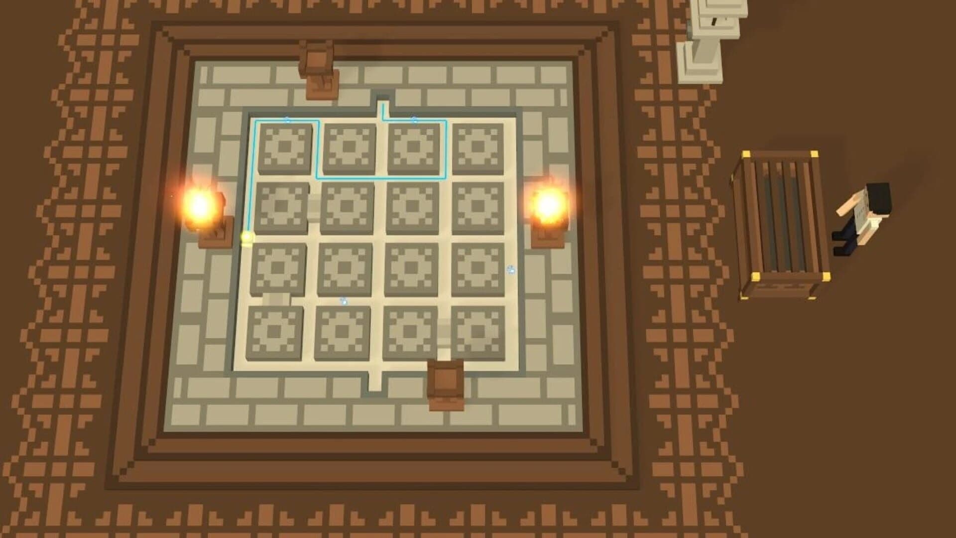 KiNoKoe: Tree's Voice screenshot 5