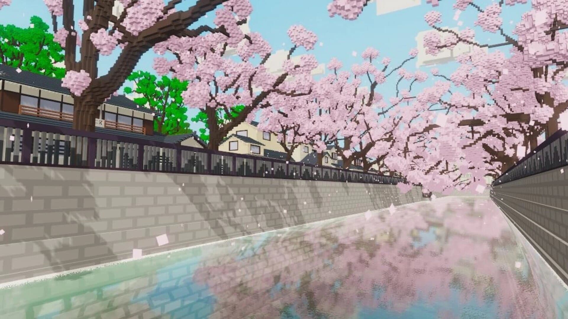 KiNoKoe: Tree's Voice screenshot 4