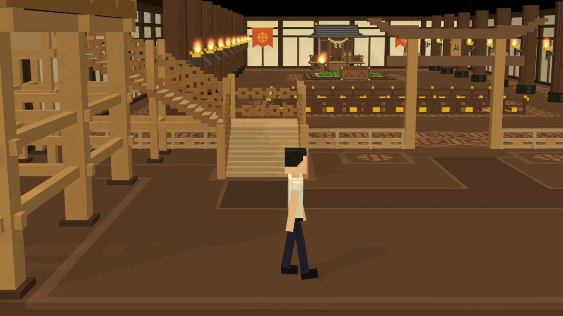 KiNoKoe: Tree's Voice screenshot 3