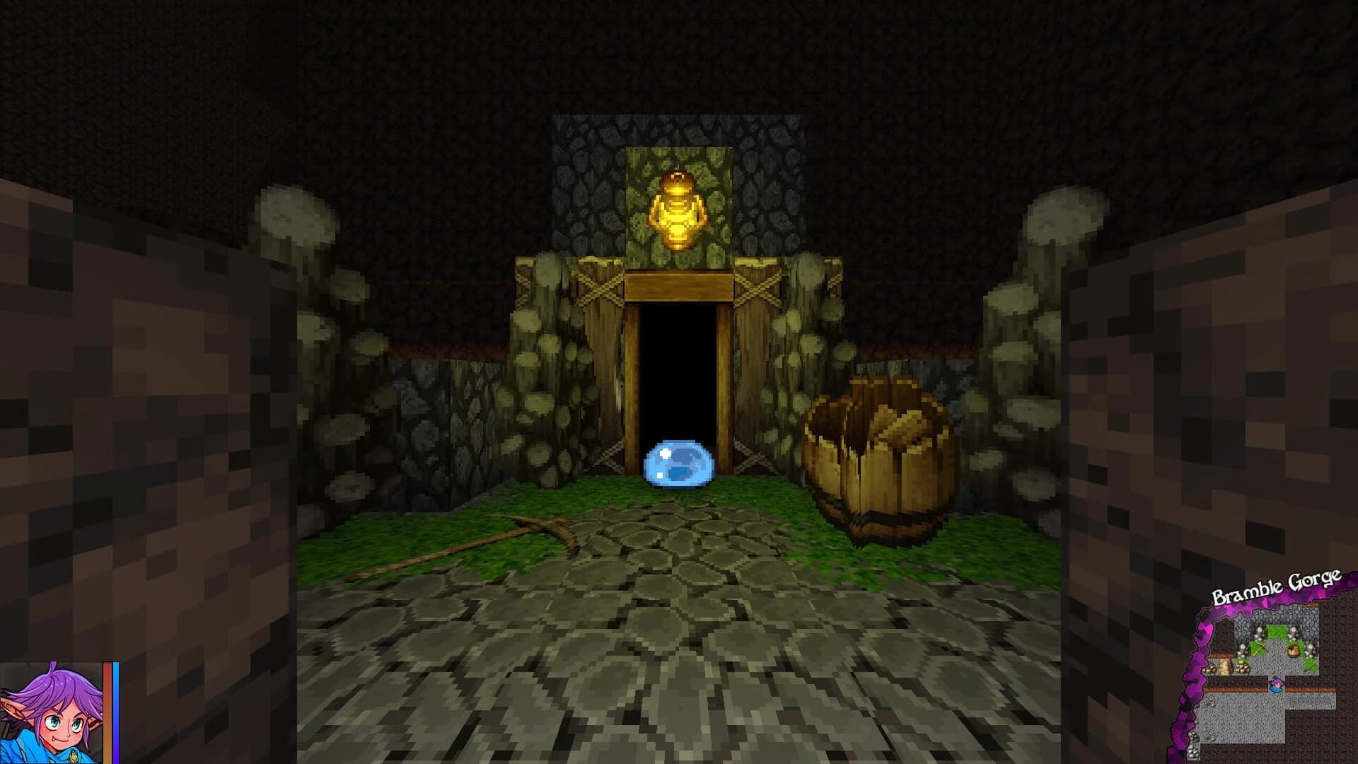 Kin's Chronicle screenshot 3
