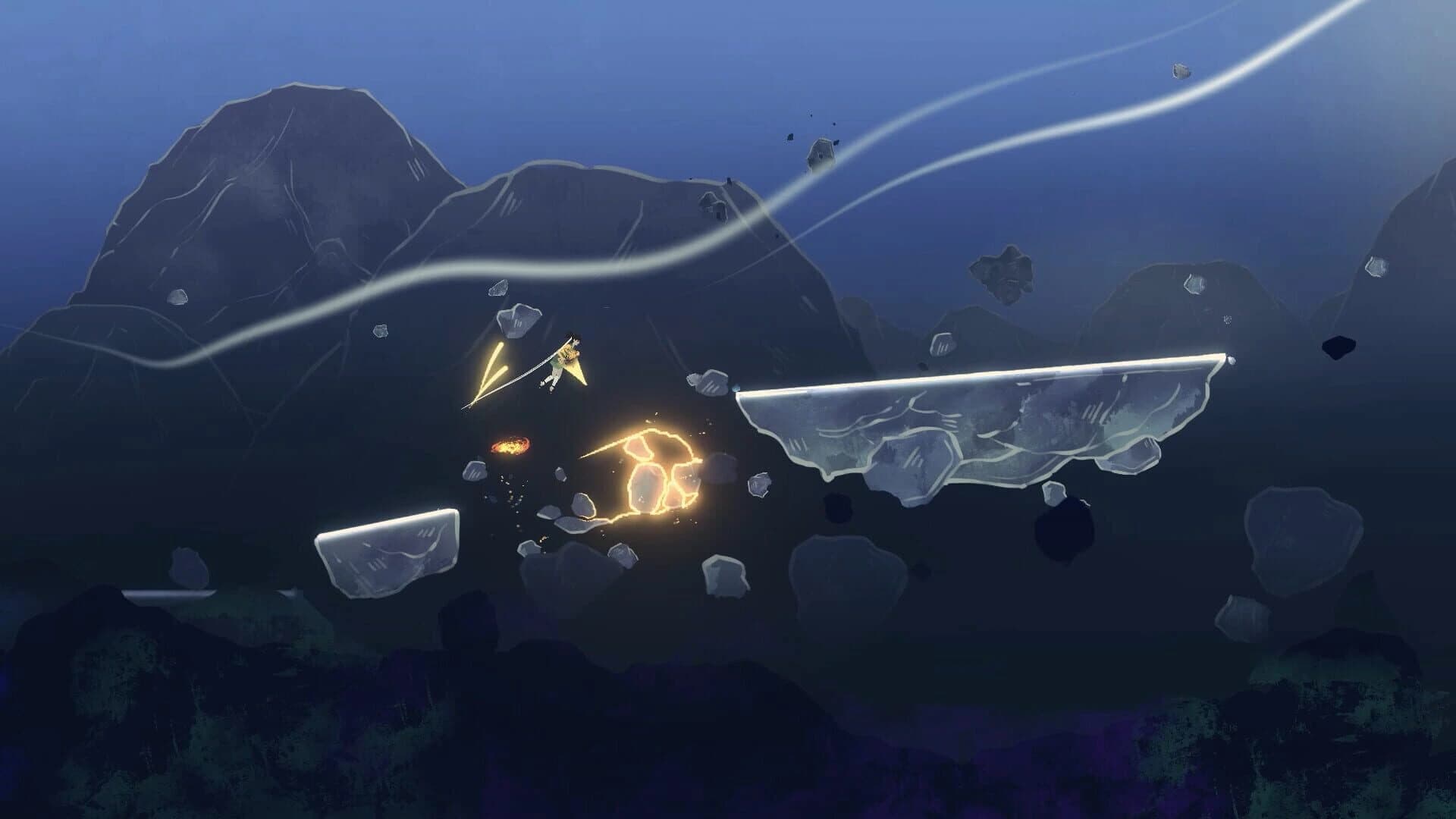 Kintsugi screenshot 3