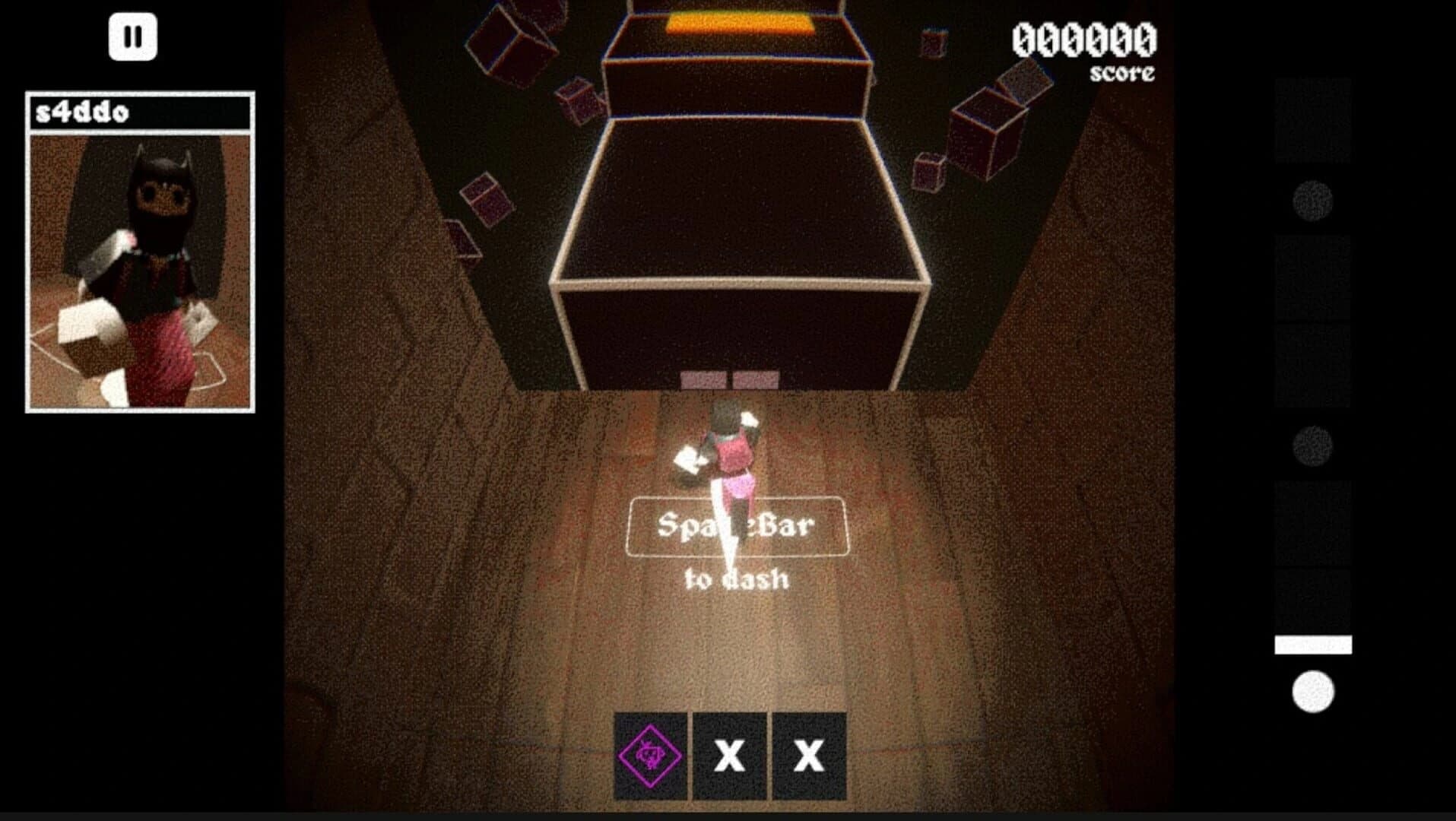Kioku screenshot 3