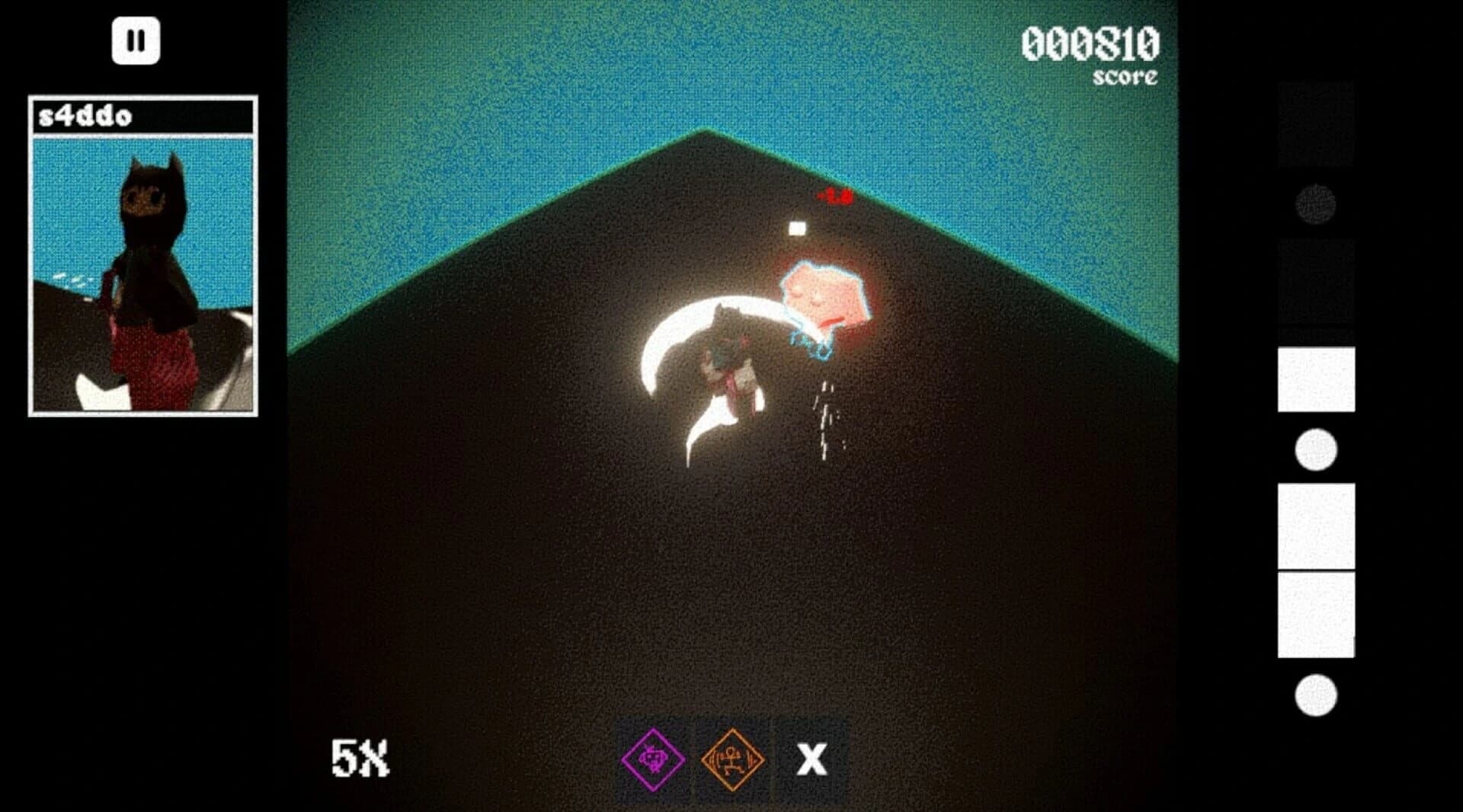 Kioku screenshot 4