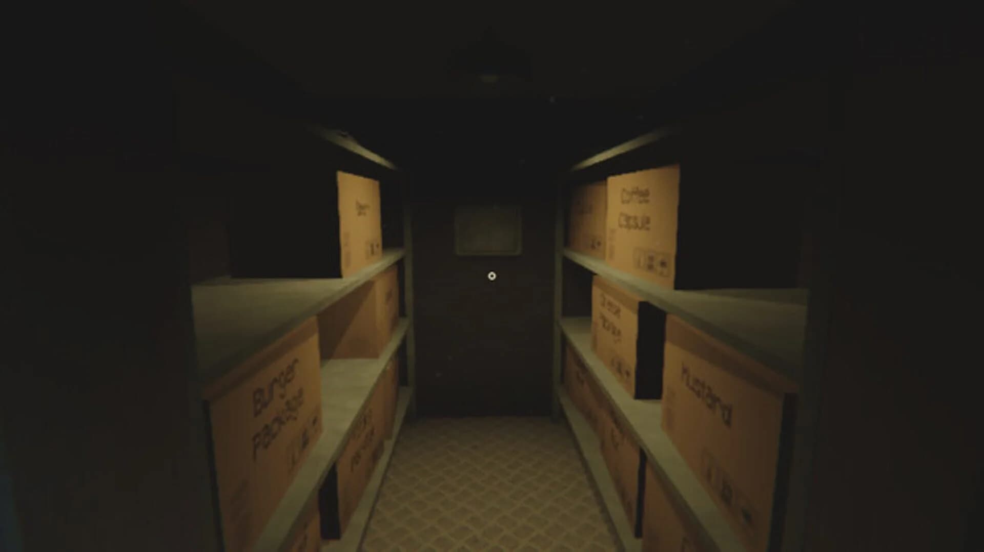 Kiosk screenshot 4