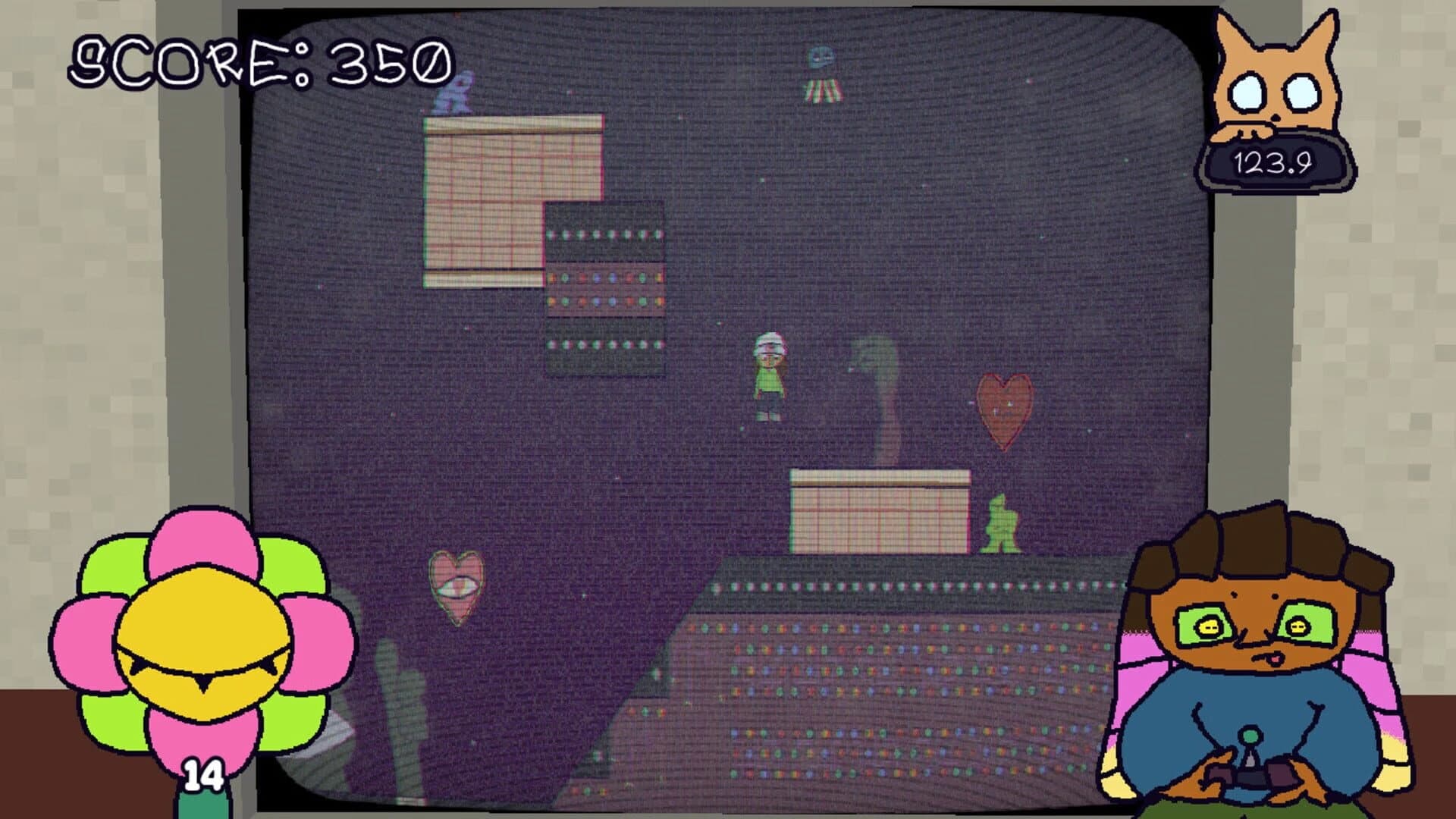 Kipidon: We Will Always Love You screenshot 2