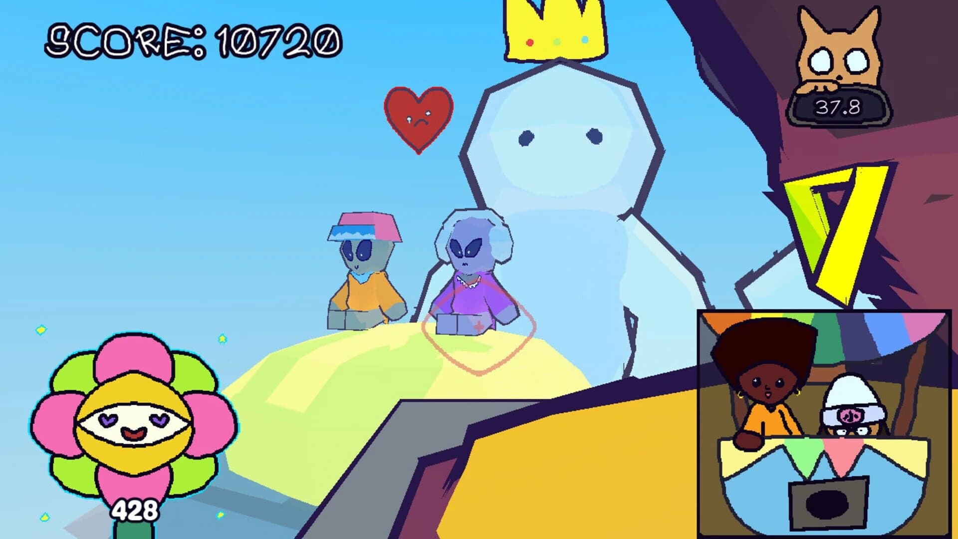 Kipidon: We Will Always Love You screenshot 1