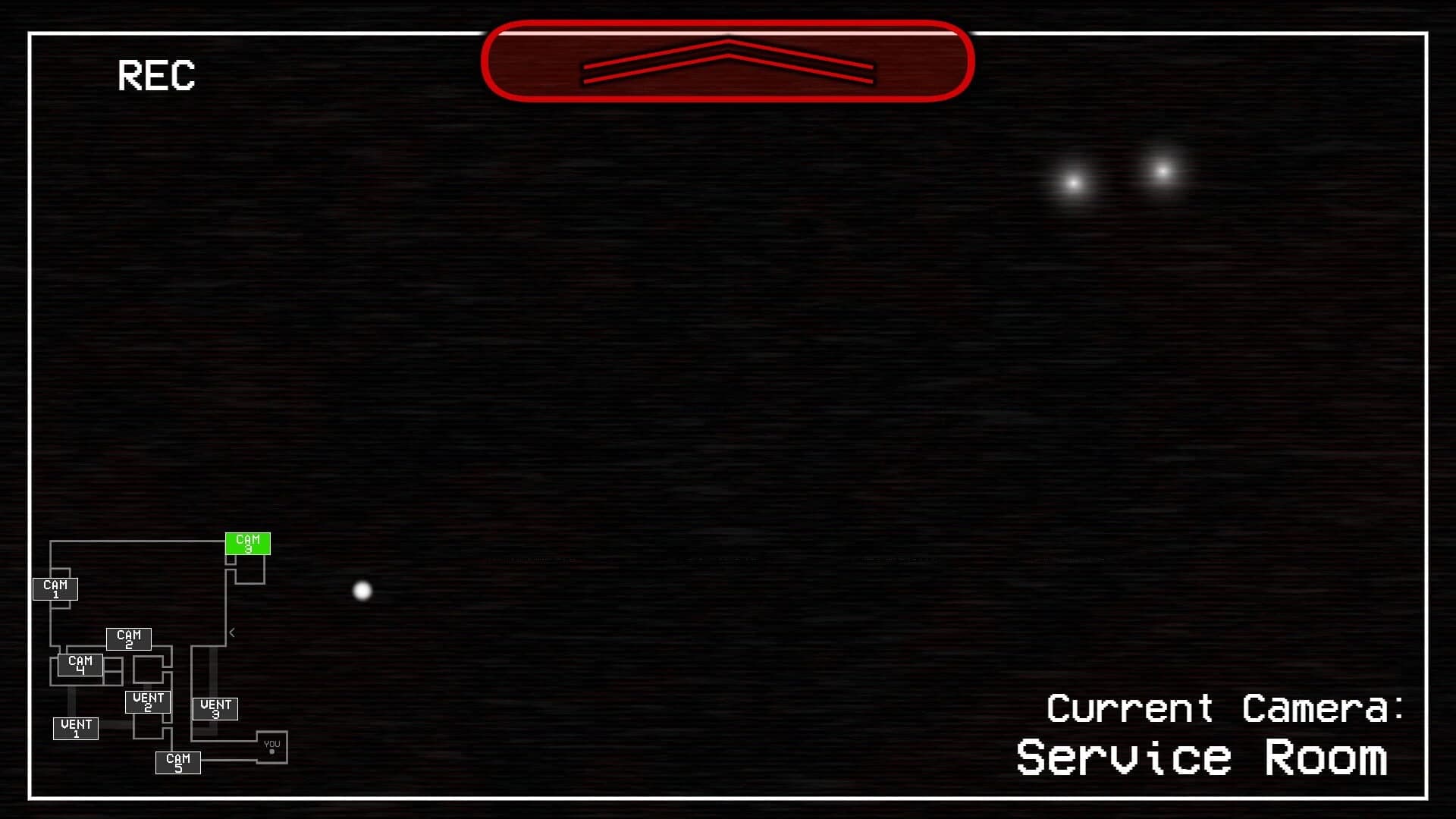 KIPP: Untouched screenshot 2