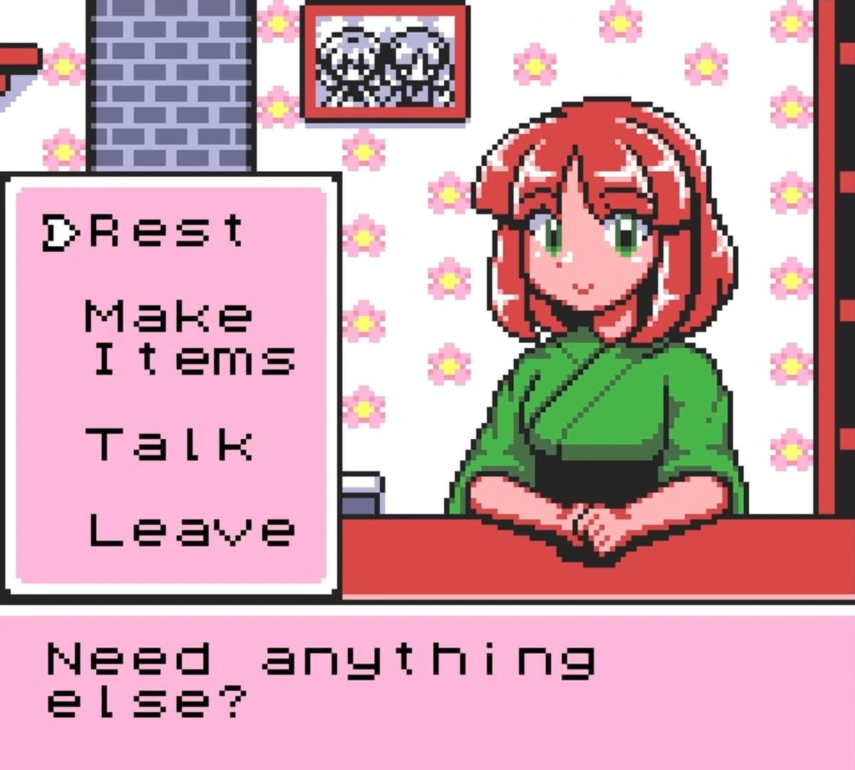 Kira Kira Magical Stars screenshot 2