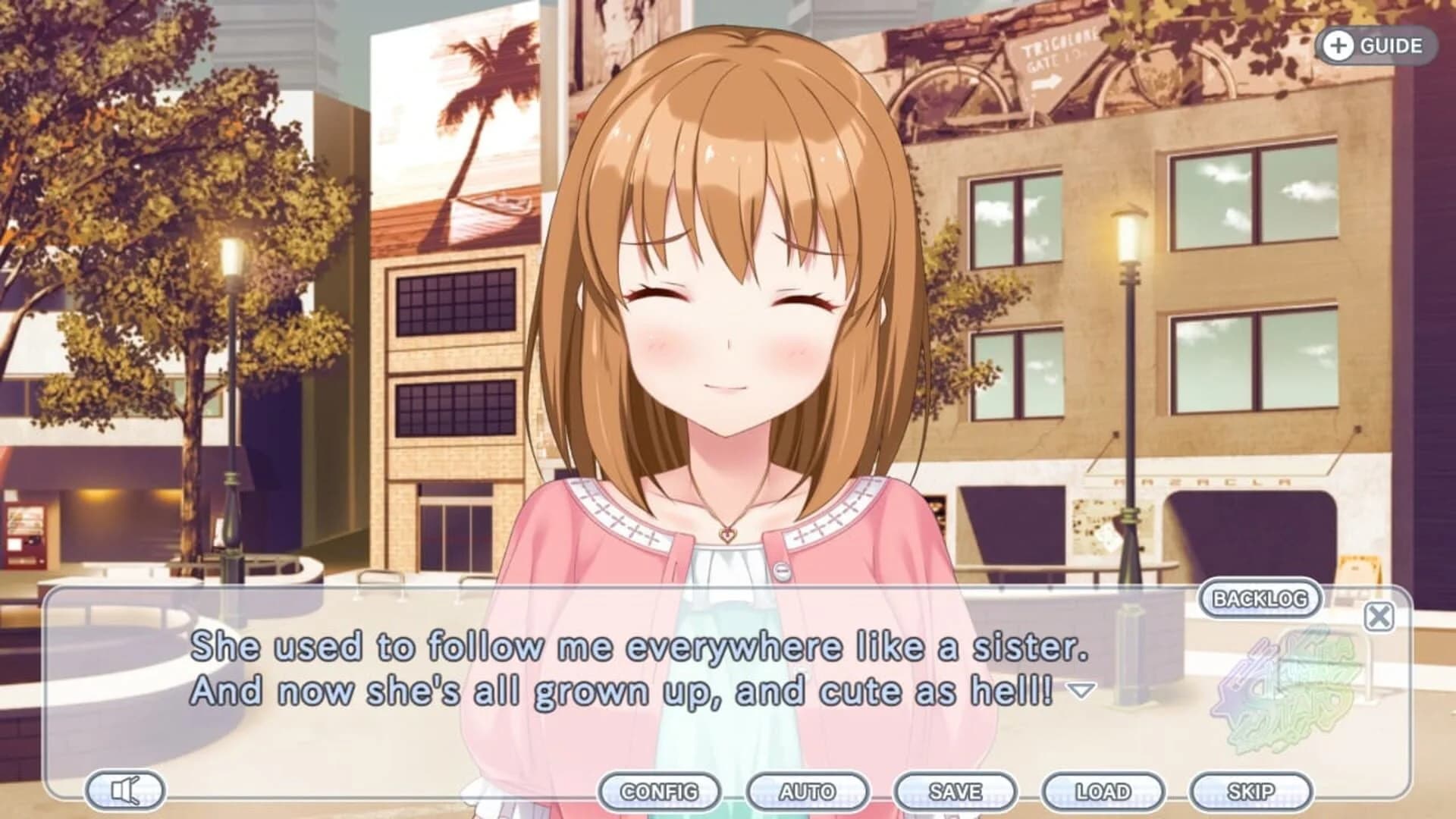 Kirakira Stars Idol Project Ai screenshot 3