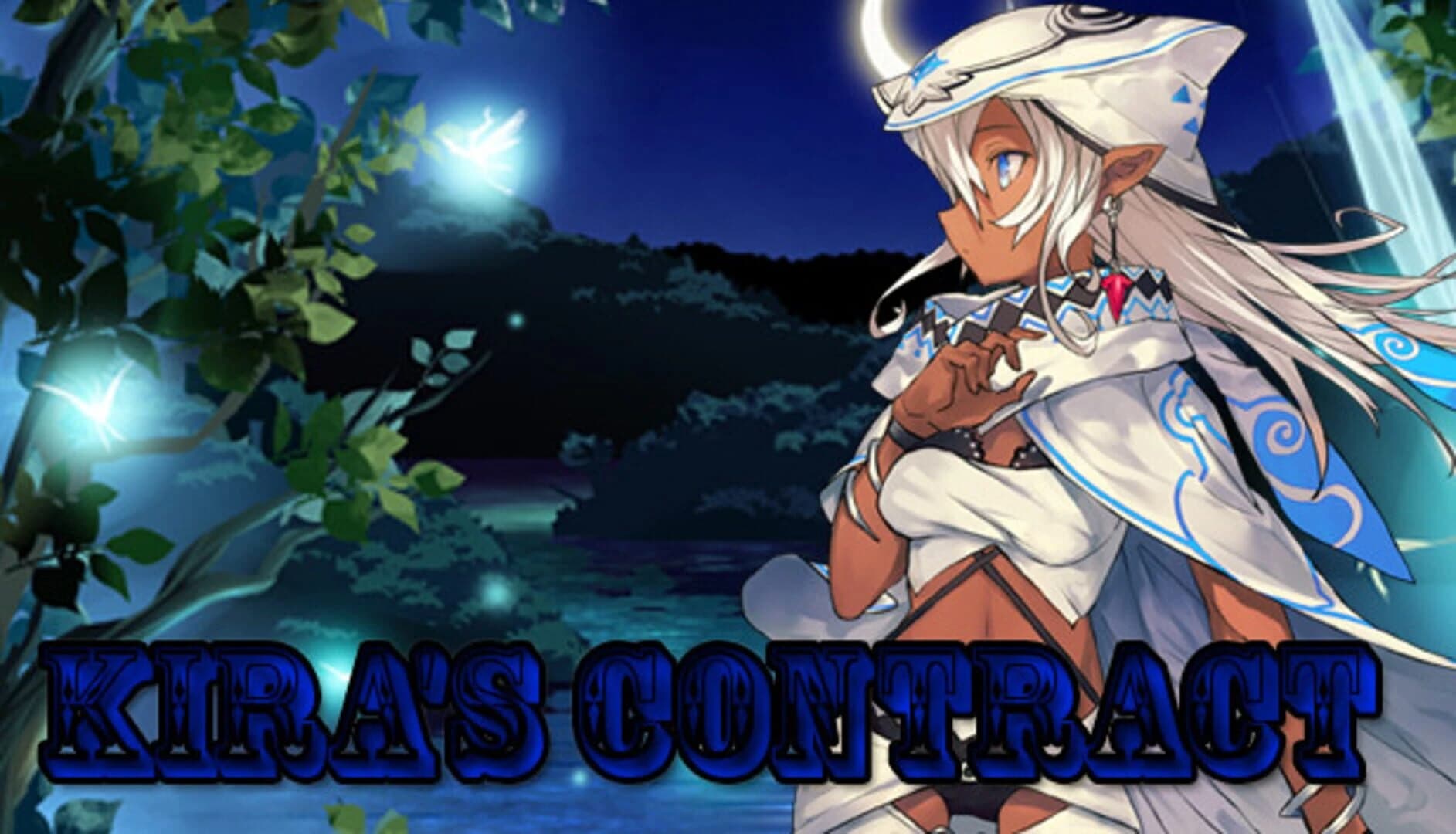 Kira's Contract screenshot 5
