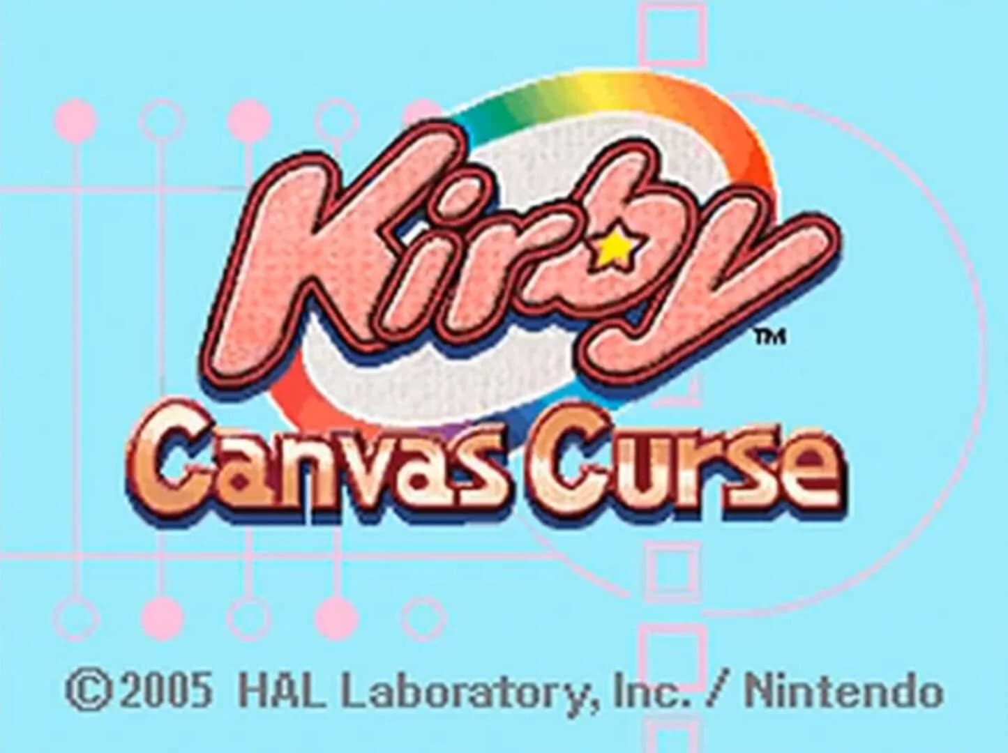Kirby: Canvas Curse screenshot 3