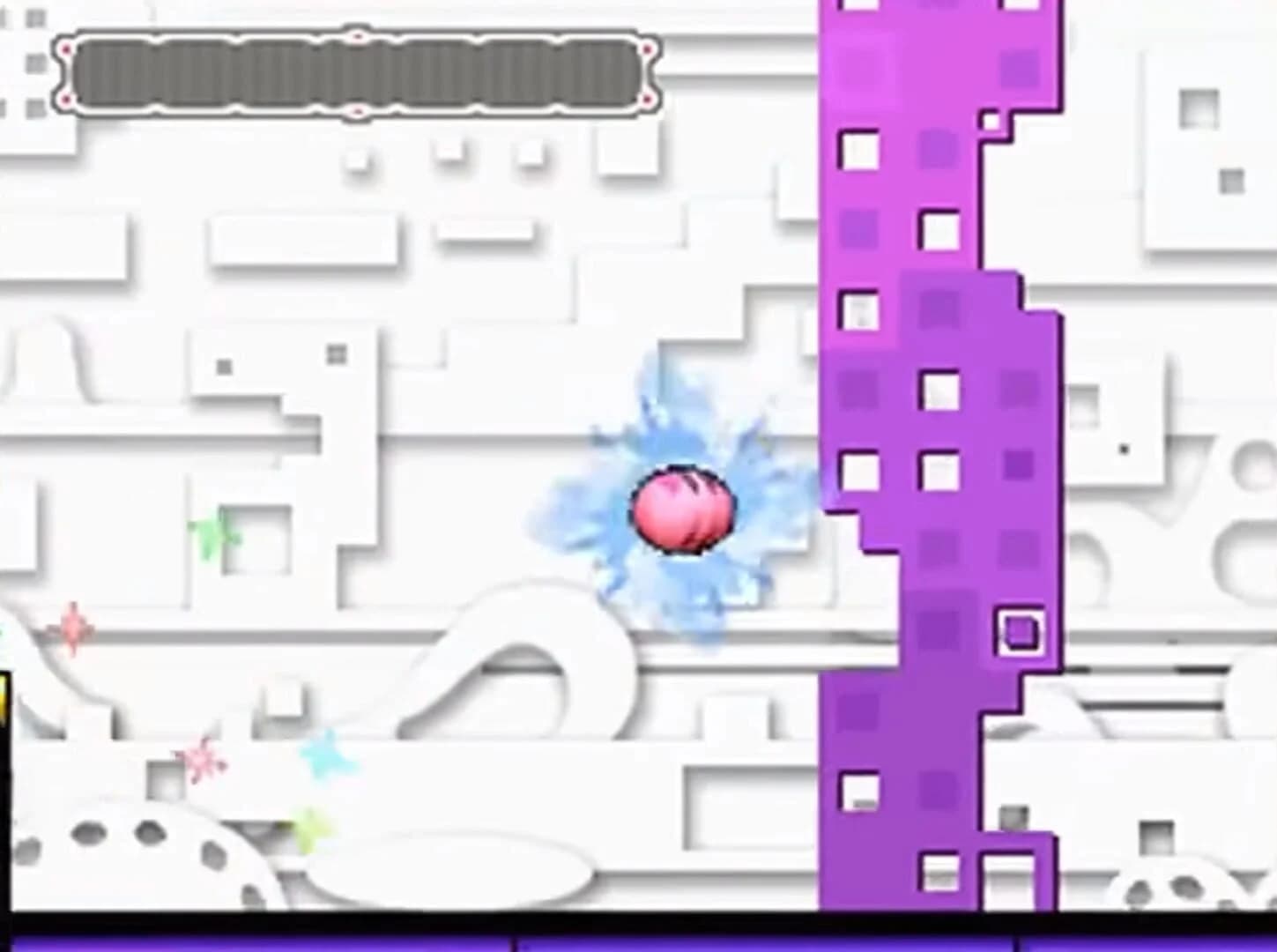 Kirby: Canvas Curse screenshot 5