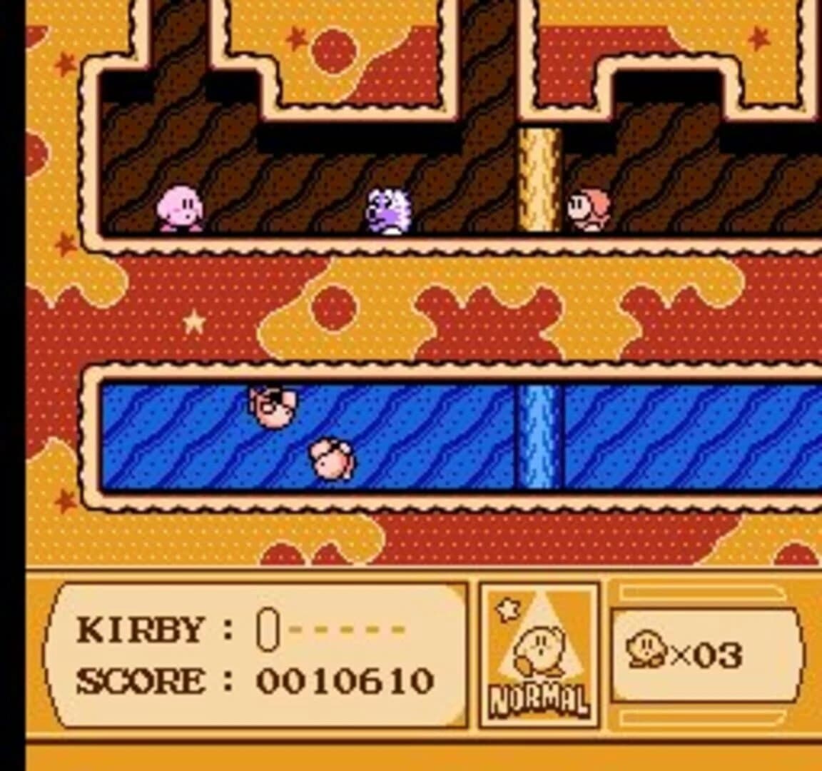 Kirby's Adventure screenshot 4