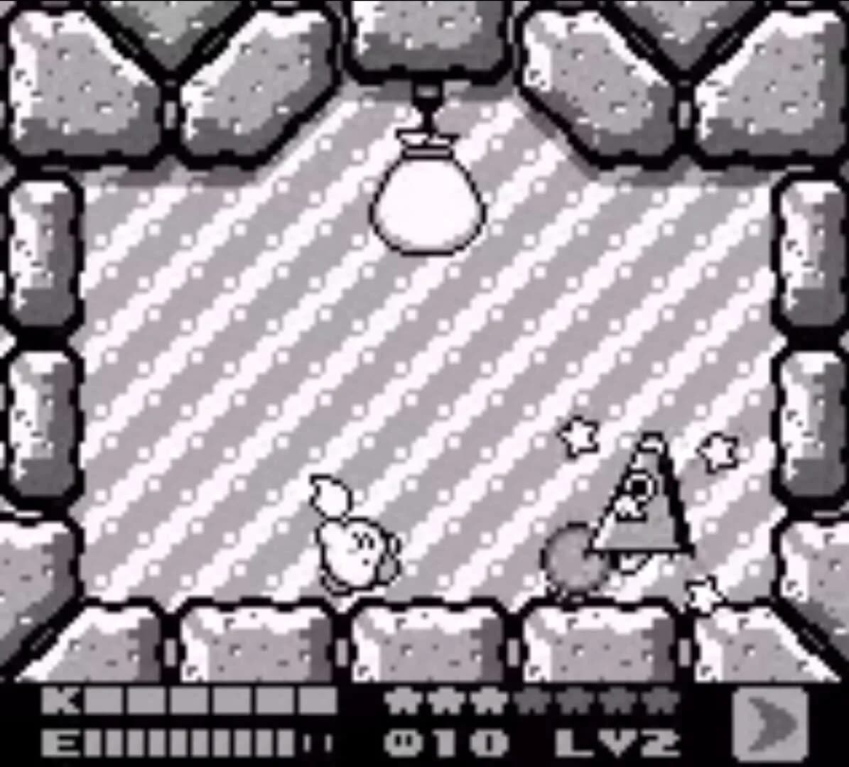 Kirby's Dream Land 2 screenshot 5