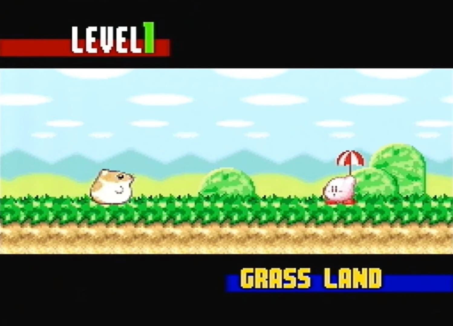 Kirby's Dream Land 3 screenshot 4