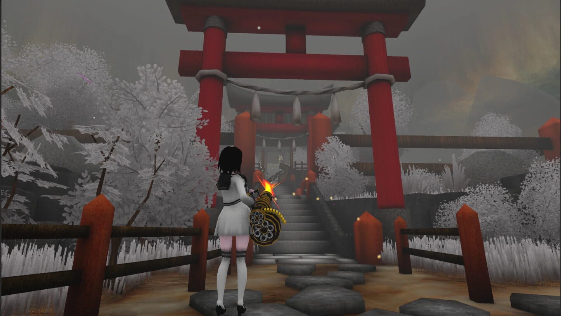 Kisaragi screenshot 4